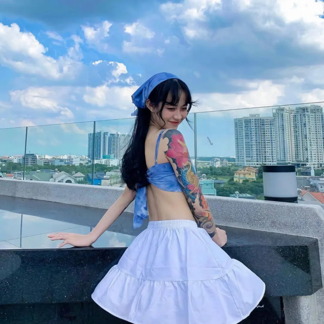 残酷街头：暴力实录