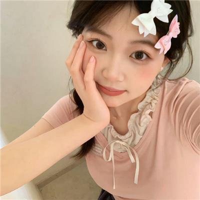 天使脸庞